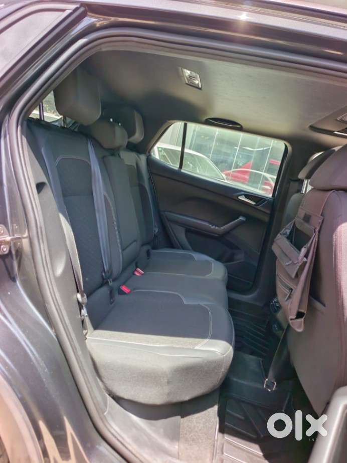 Volkswagen Taigun 1.0 Gt Line At, 2025, Petrol