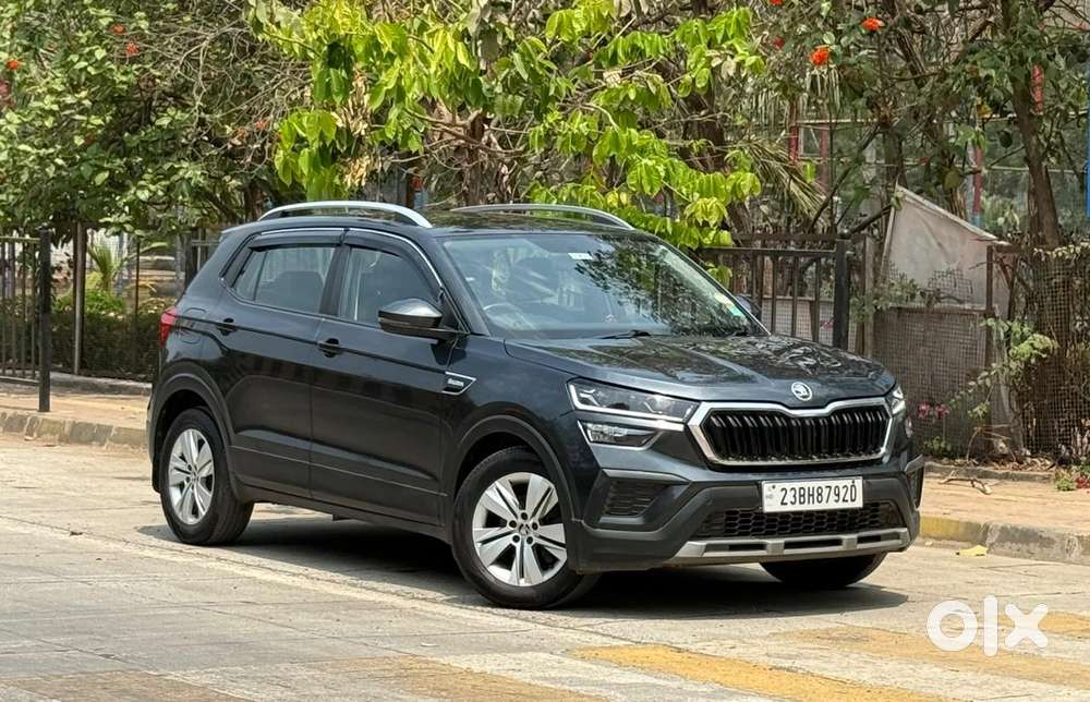 Skoda Kushaq 1.0 Tsi Ambition, 2023, Petrol
