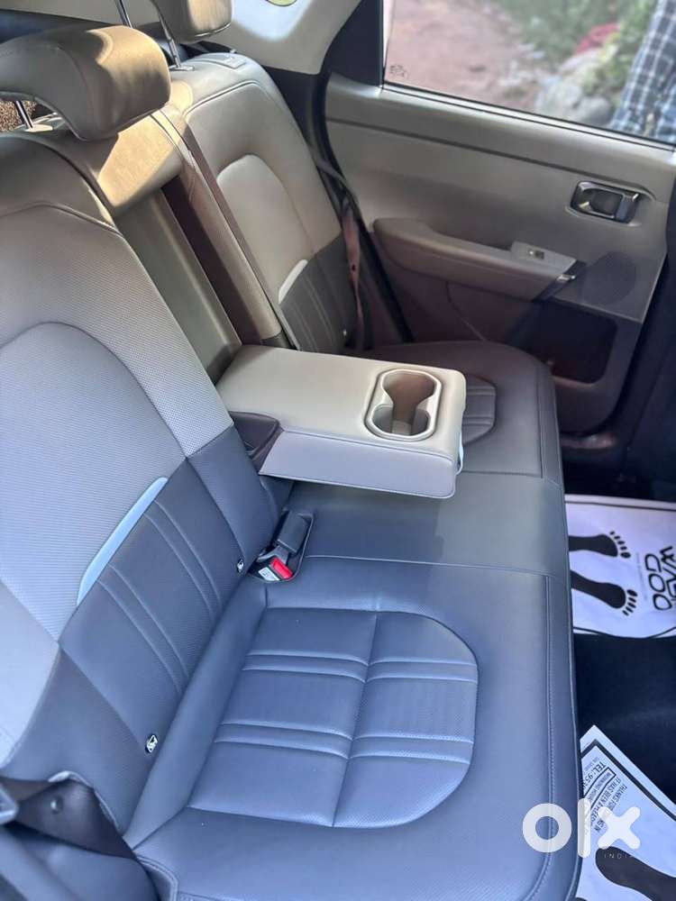 Kia Seltos Htx Plus 2019