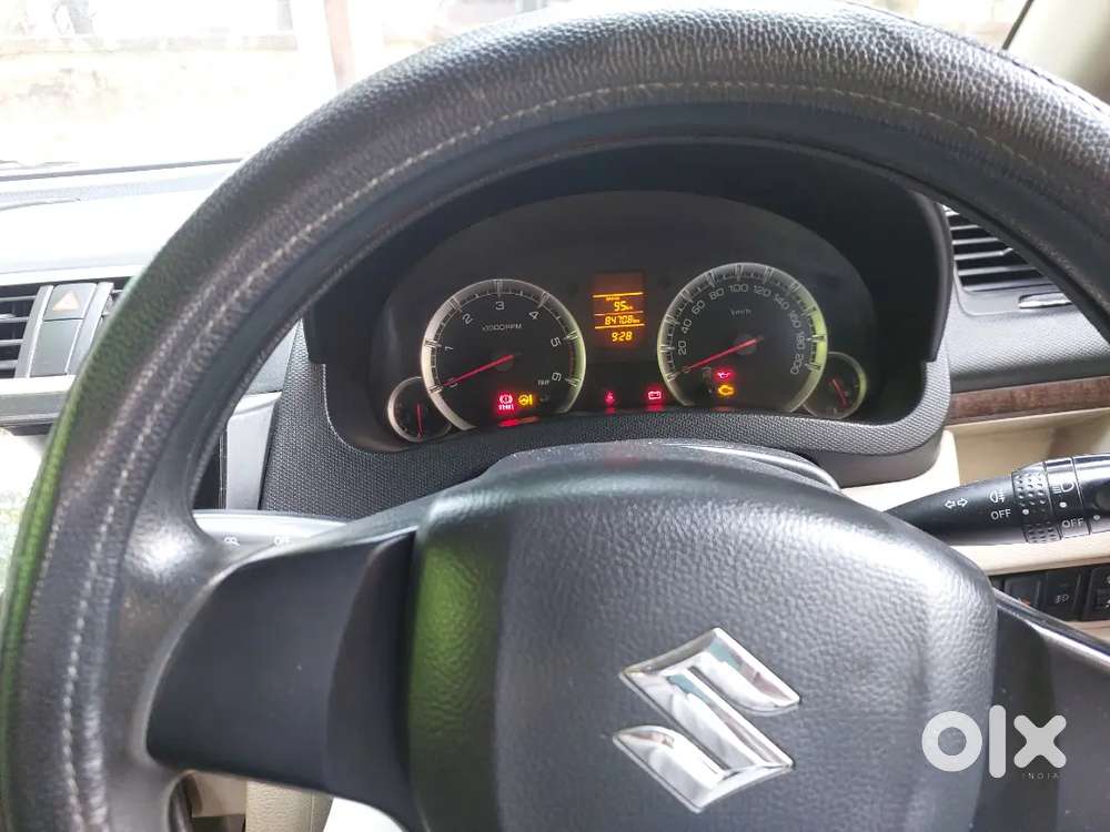 Maruti Suzuki Dzire Vdi 2013 Model