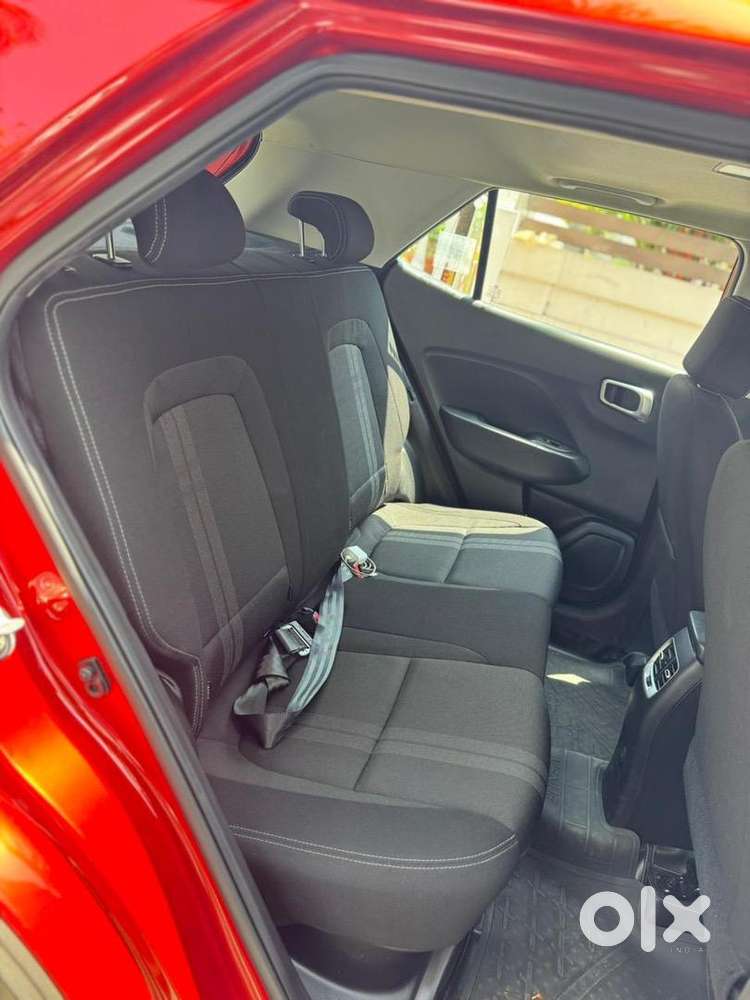 Hyundai Venue 2019 Petrol Good Condition