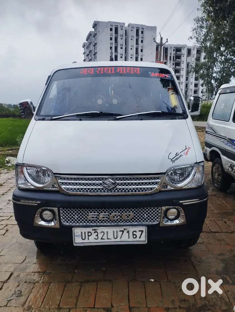 Maruti Suzuki Eeco 2021 Cng