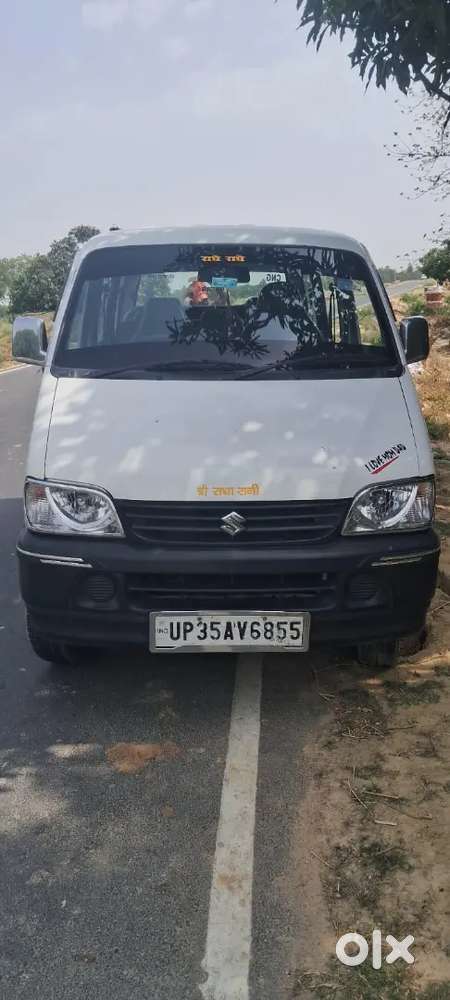 Maruti Suzuki Eeco  2019 Modal Hai
