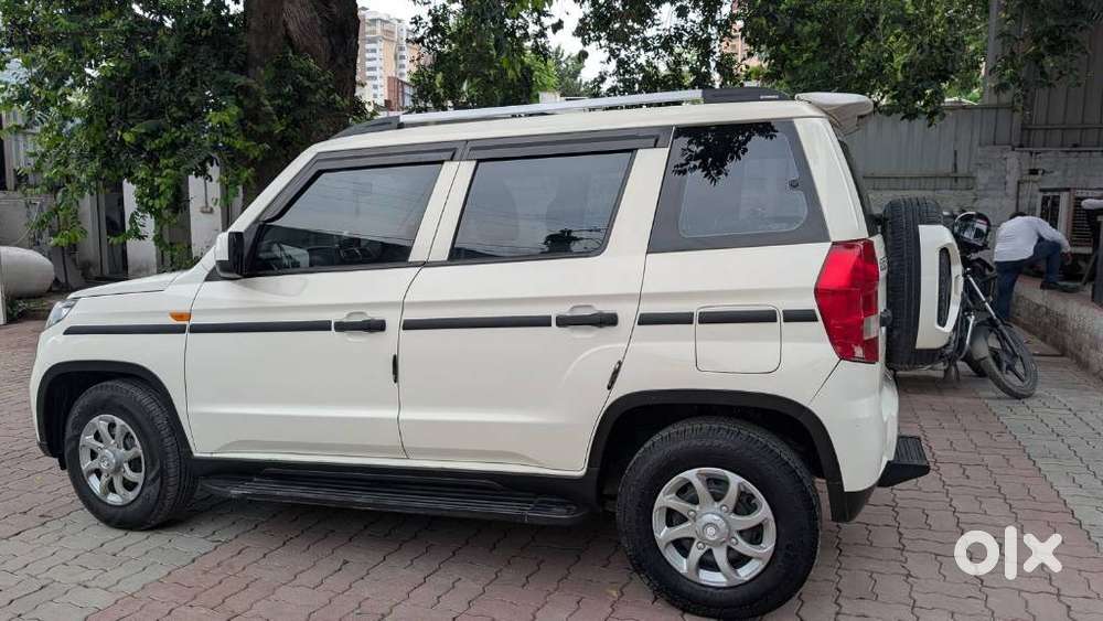 Mahindra Bolero Neo 1.5 N8, 2024, Diesel