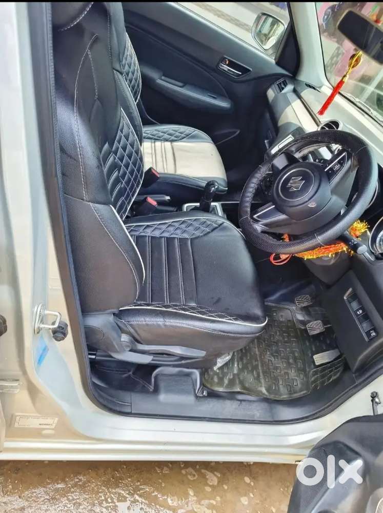 Maruti Suzuki Swift 2021