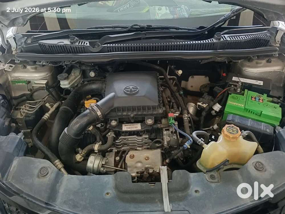Tata Nexon 1.2 Revotron 2019
