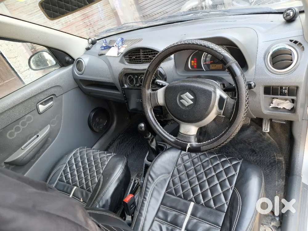 Maruti Suzuki Alto 800 2014 Petrol Well Maintained