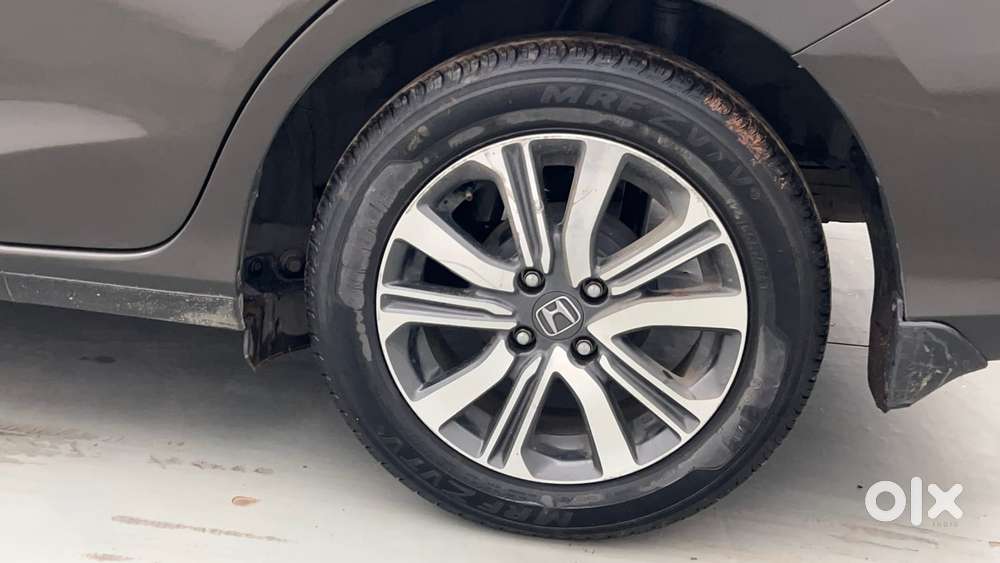Honda Amaze Vx 1.2 Petrol Cvt, 2023, Petrol