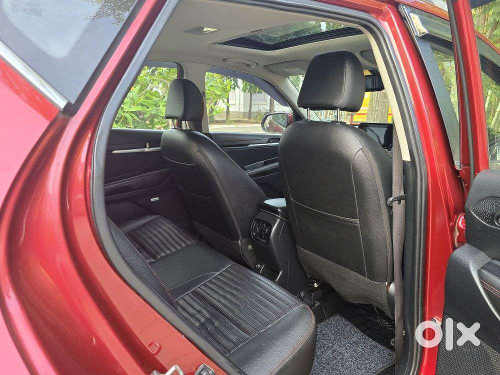 Kia Sonet Gtx Plus At D, 2020, Diesel