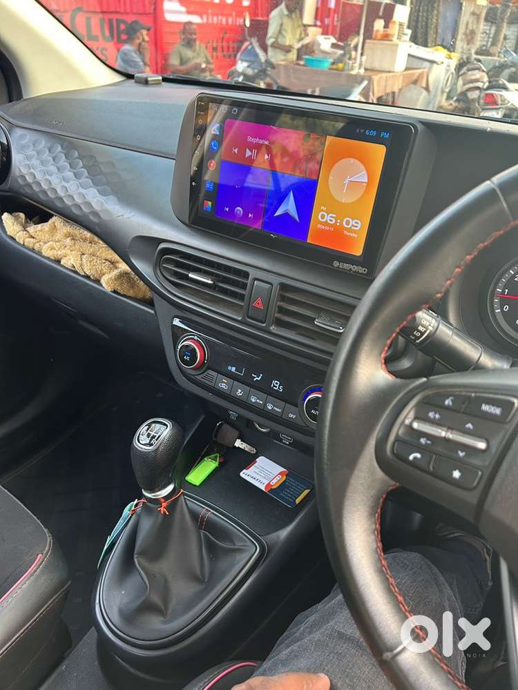 Hyundai Grand I10 Nios 2023 Petrol Well Maintained