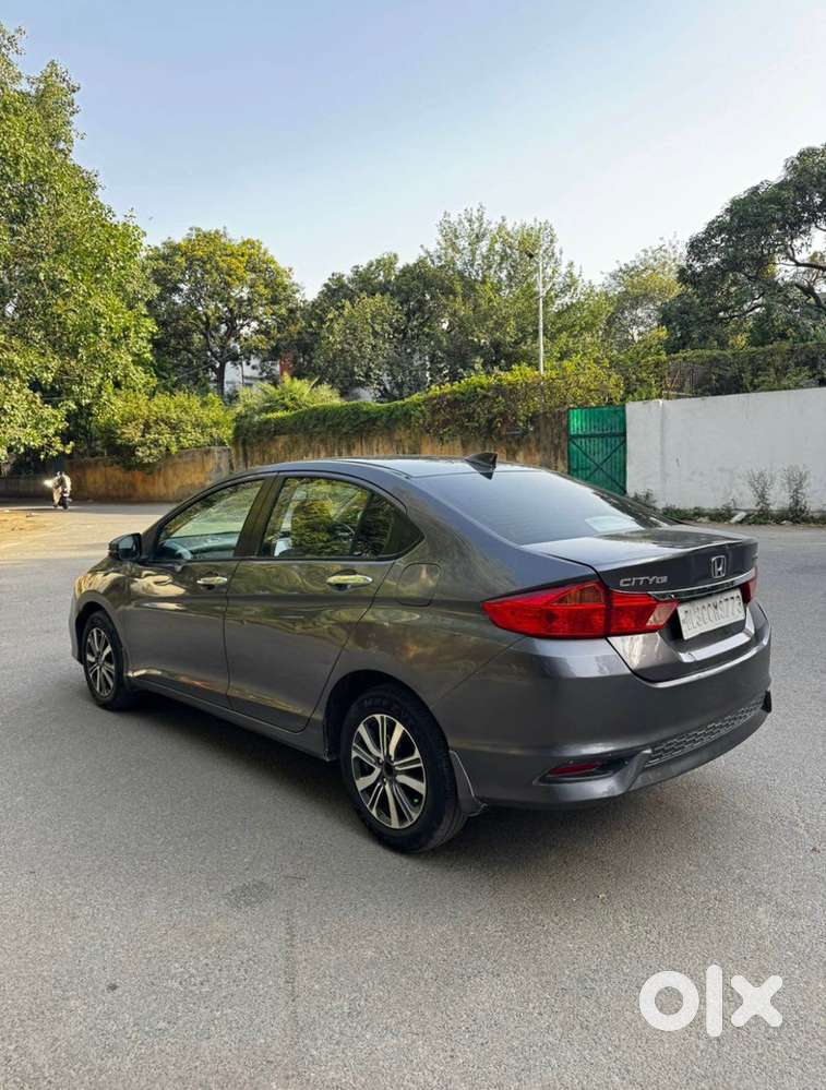 Honda City 2017 Diesel 86000 Km Driven