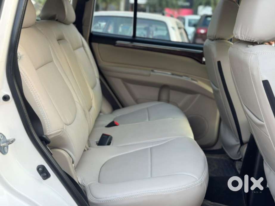 Mitsubishi Pajero Sport 4x4, 2013, Diesel