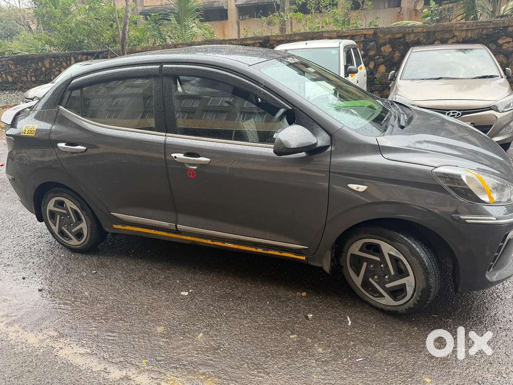 Hyundai Aura 2023 Model