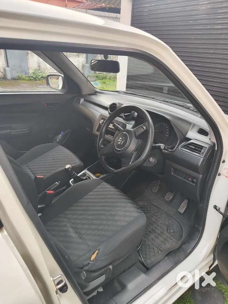 Swift Diesel 2018 1st Owner