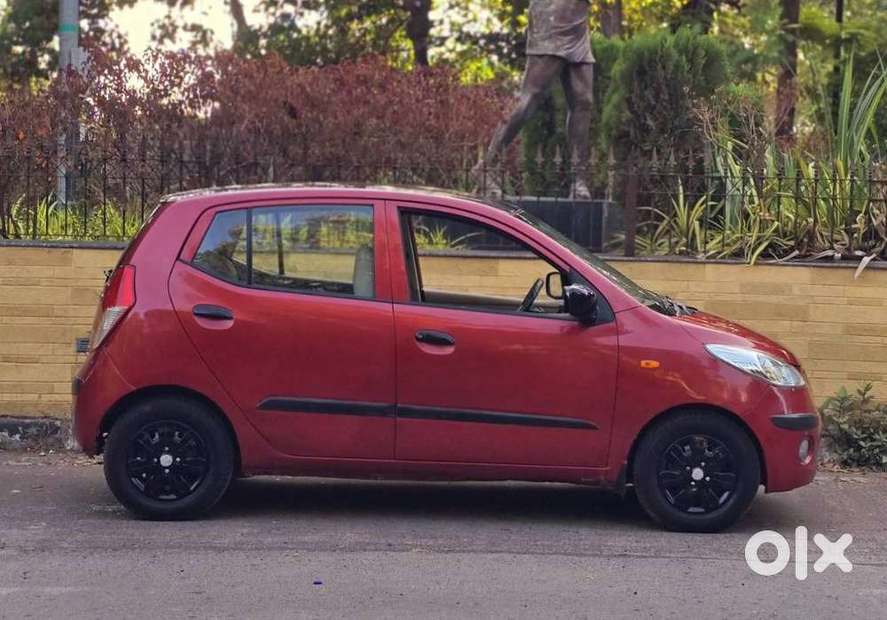 Hyundai I10 Magna O, 2008, Petrol