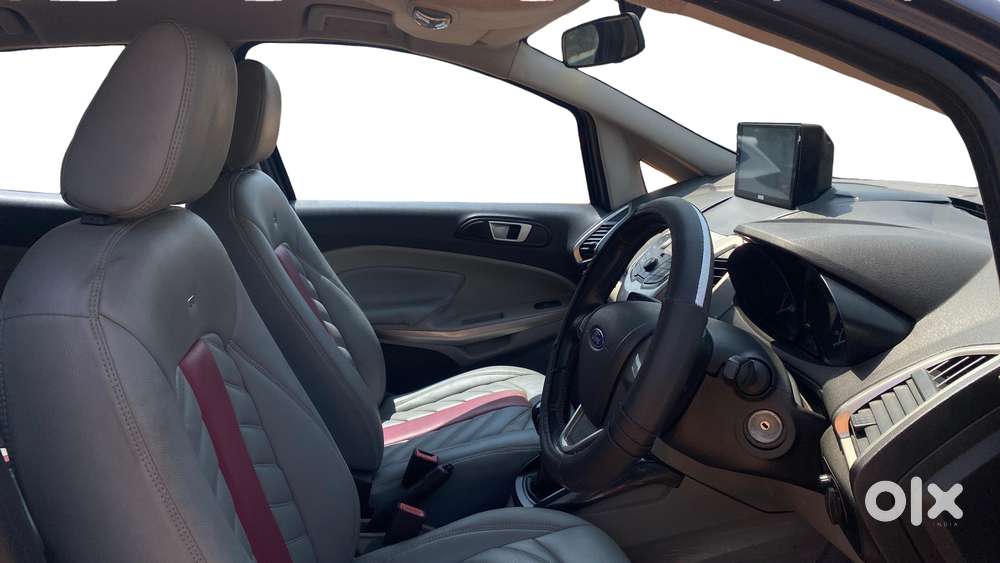 Ford Ecosport [2013-2015] 1.5 Trend Tdci, 2015, Diesel