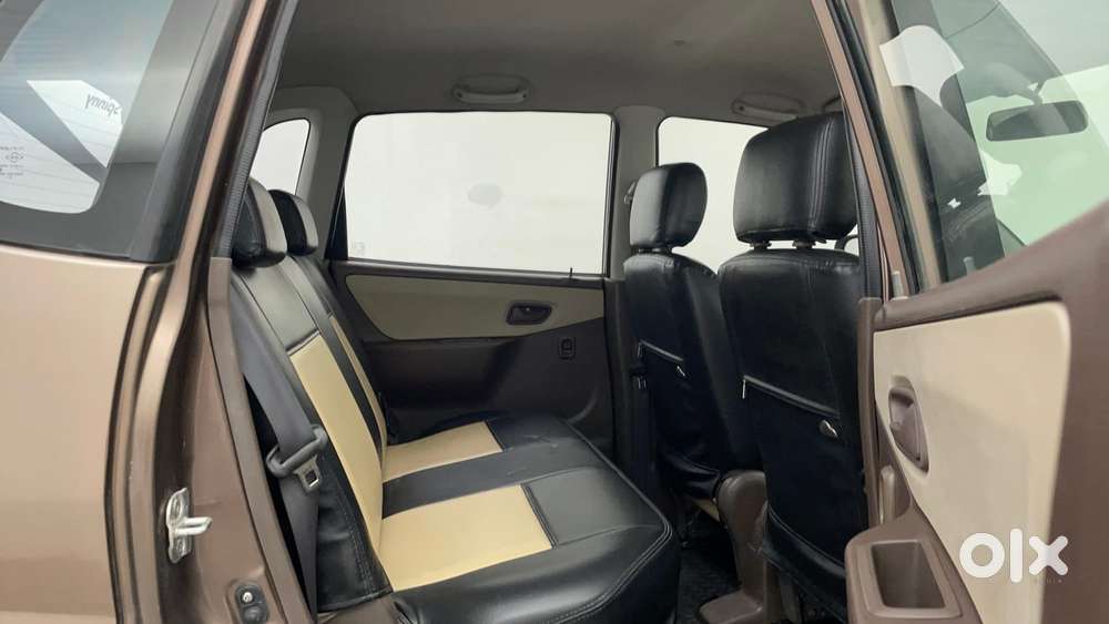 Maruti Suzuki Estilo Vxi Bs-iv, 2013, Petrol