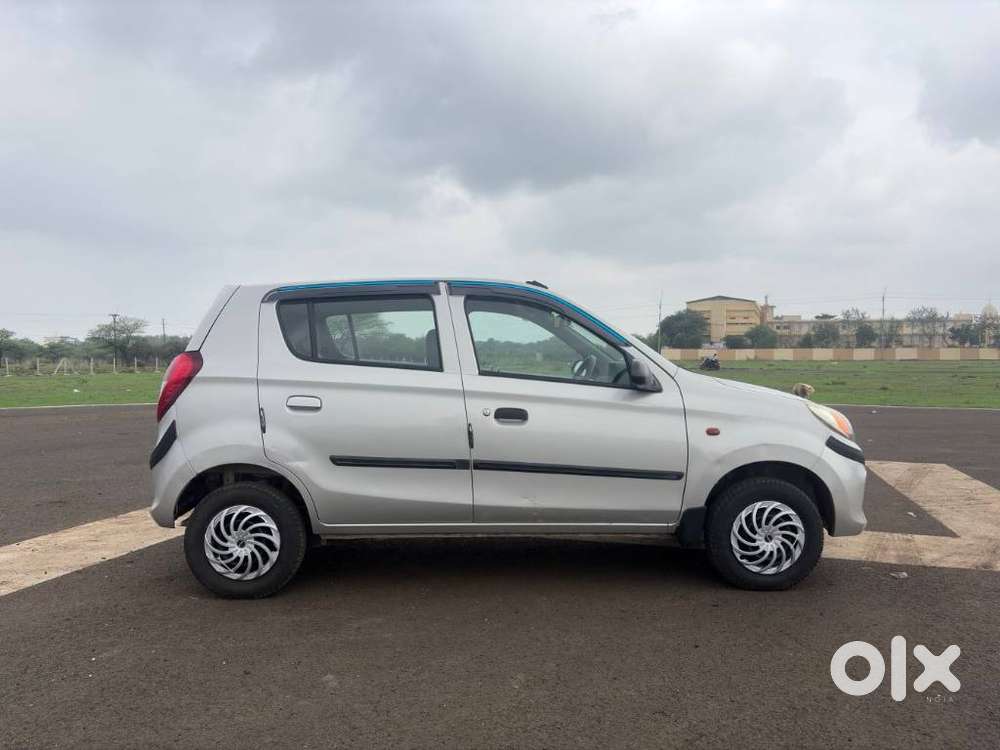 Maruti Suzuki Alto 800 Lxi, 2016, Petrol