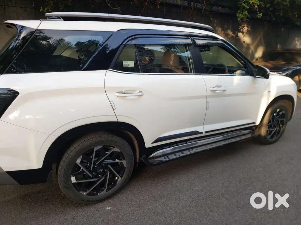 Hyundai Alcazar 2025 2026. Signature