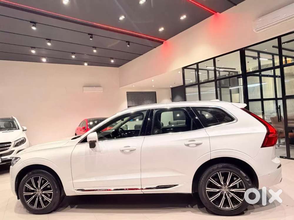 Volvo Xc60, 2019, Diesel