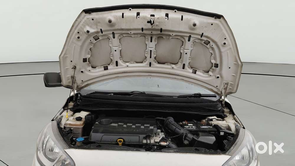 Hyundai I20 Magna 1.4 Crdi (diesel), 2013, Diesel