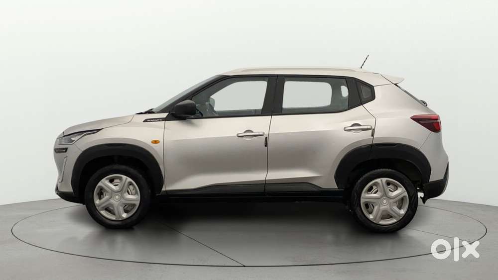 Nissan Magnite 1.0 Xe, 2021, Petrol