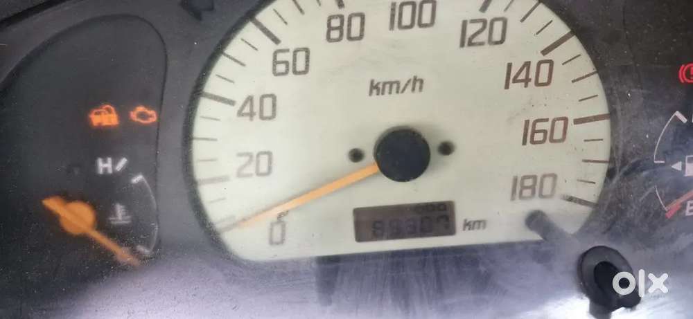 Maruti Suzuki Alto Lxi Manual 2009