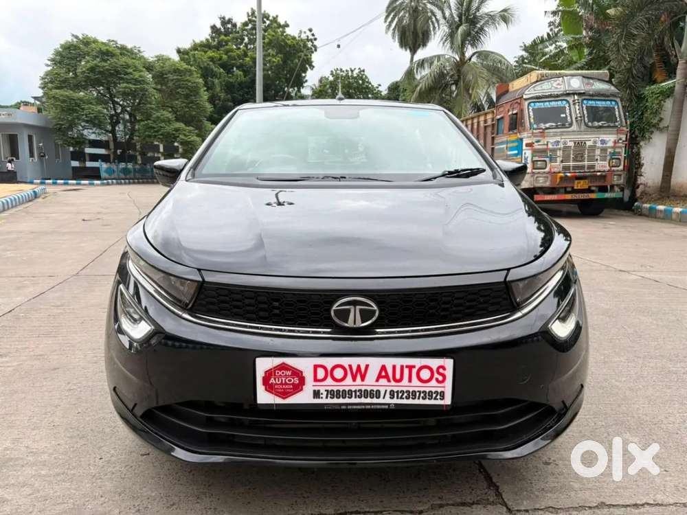 Tata Altroz 1.2 Xt Dark Edition Petrol, 2023, Petrol