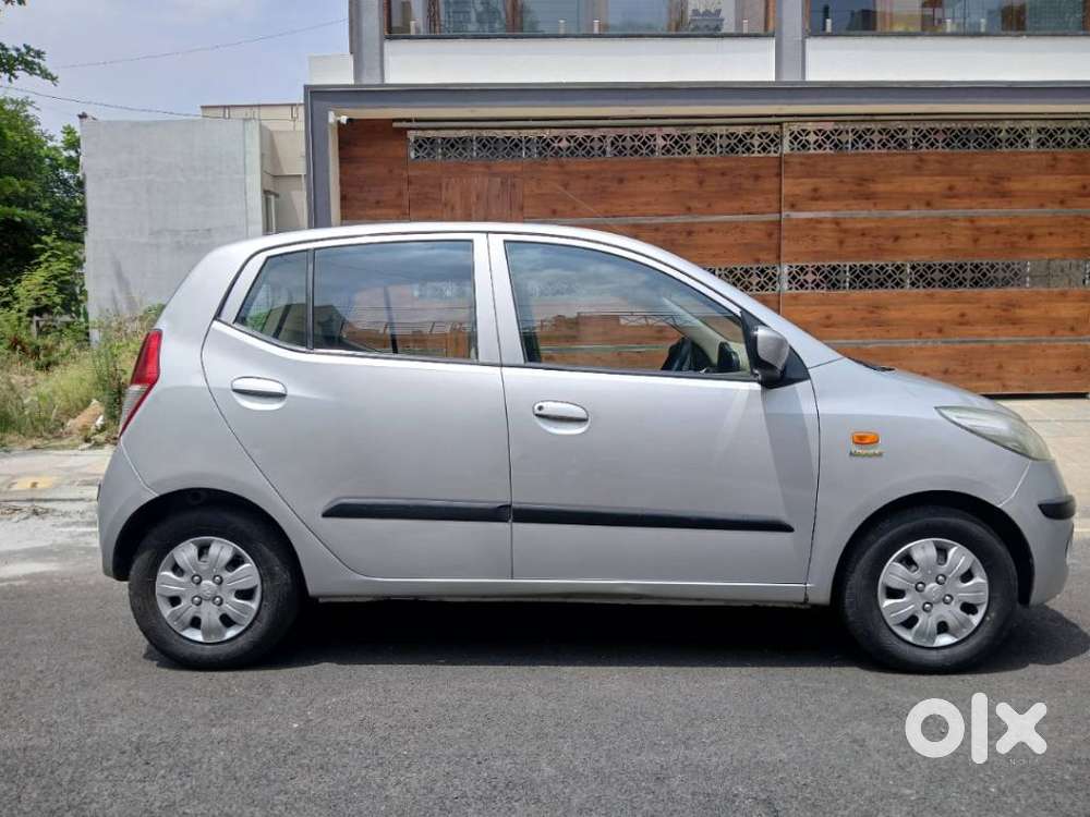 Hyundai I10 Magna 1.1l, 2010, Petrol
