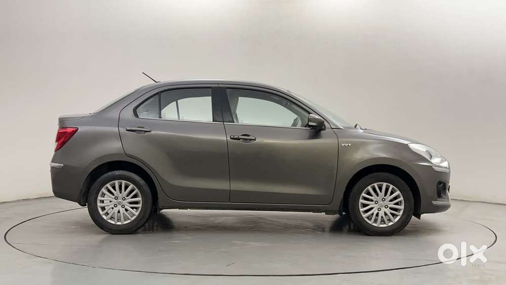 Maruti Suzuki Dzire 1.2 Zxi, 2018, Petrol