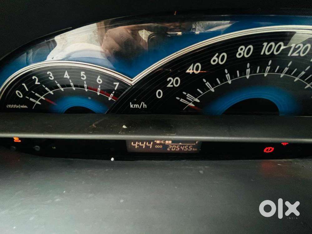 Toyota Etios Liva, 2016, Diesel
