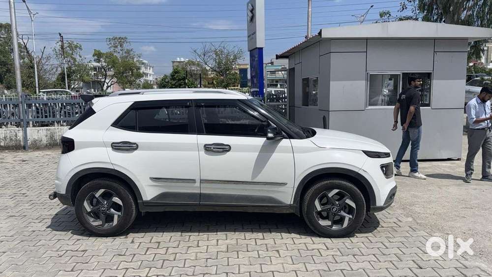 Hyundai Diesel Manual 2019