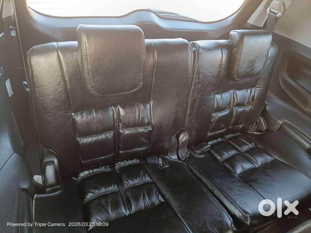 Toyota Innova Crysta 2.8 Gx At, 2020, Diesel