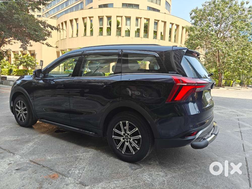 Mahindra Xuv700 2.2 Ax 7 Diesel At Luxury Pack Str, 2023, Diesel