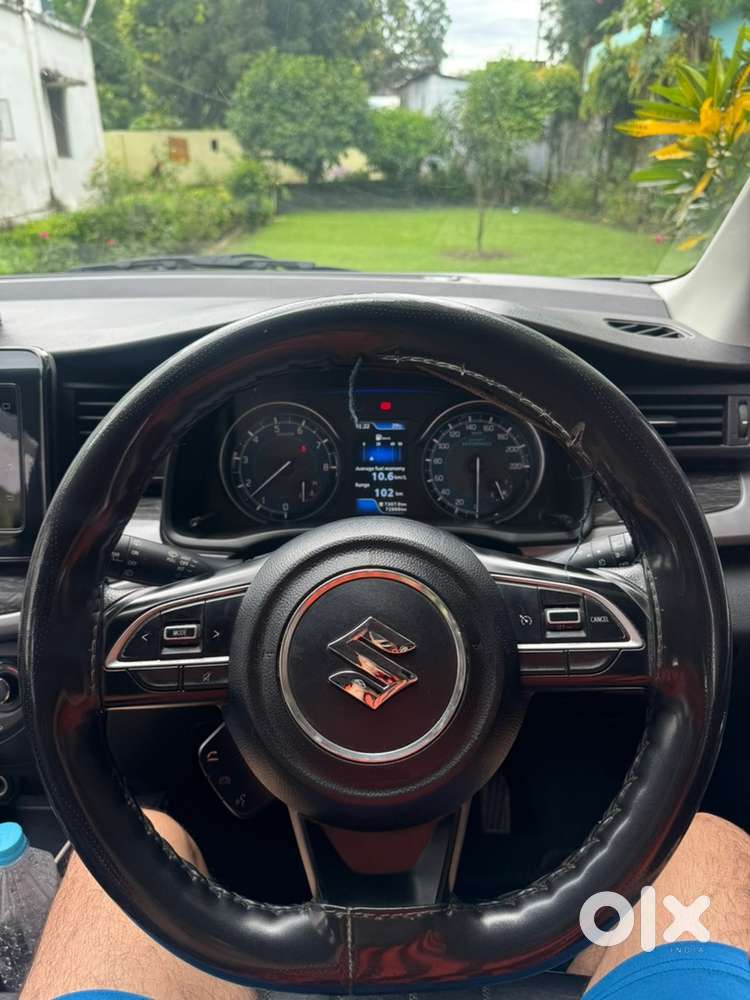 Maruti Suzuki Xl6 Excellent Condition