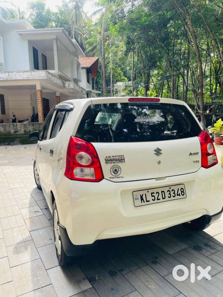 Maruti Suzuki Maruti 2011