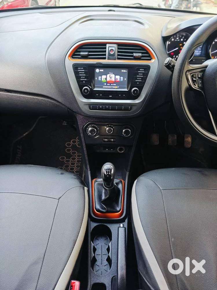 Tata Tiago Nrg 1.2 Xz Mt, 2018, Petrol