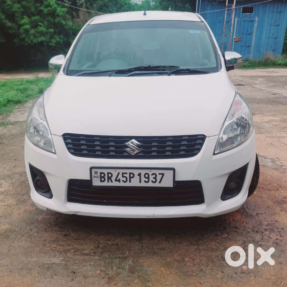 Maruti Ertiga Diesel 2014