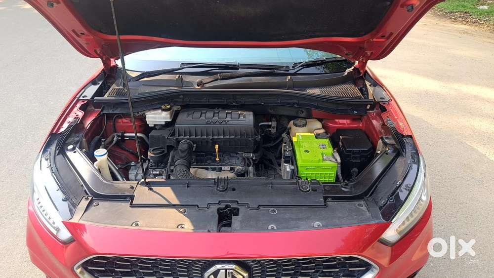 Mg Astor 1.5 Smart Cvt, 2022, Petrol