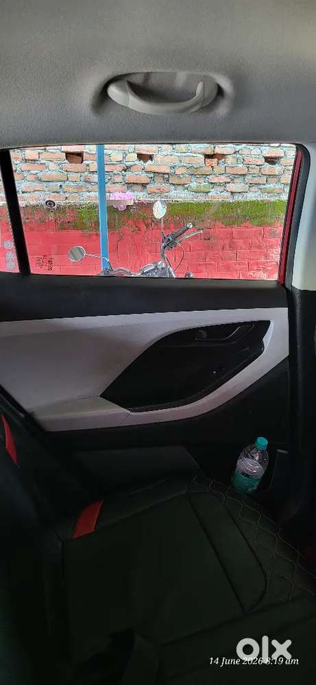 Hyundai Creta Facelift 2020 Diesel 72000 Km Driven