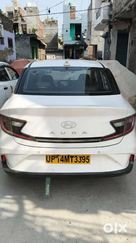 Hyundai Aura 1.2 2023