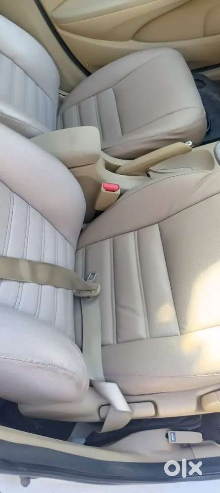 Honda City 2010 Life Up To 2031