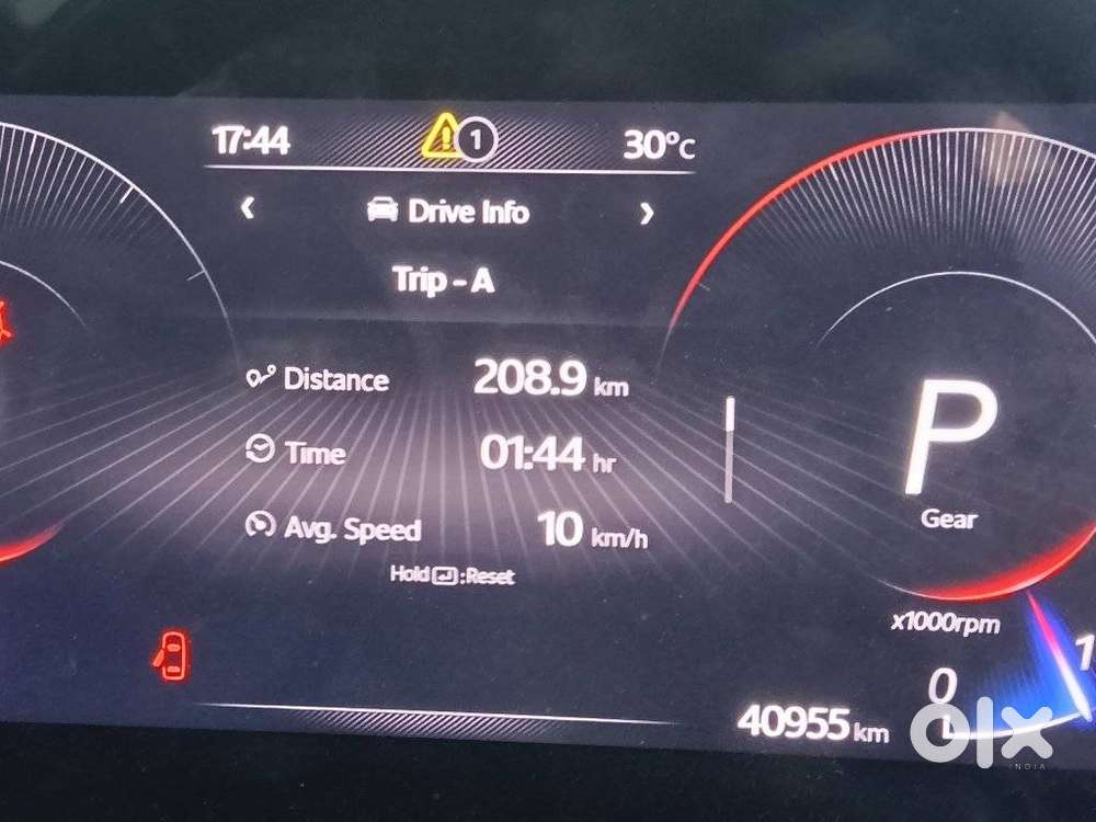 Mahindra Xuv700 2.0 Ax 5 Petrol At Str, 2022, Petrol