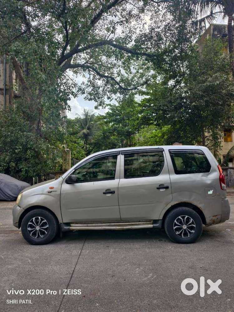 Mahindra Xylo 2009-2011 E6 Bs Iv, 2012, Diesel