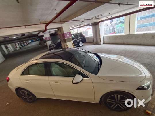 Mercedes-benz A-class Limousine 200d, 2022, Diesel