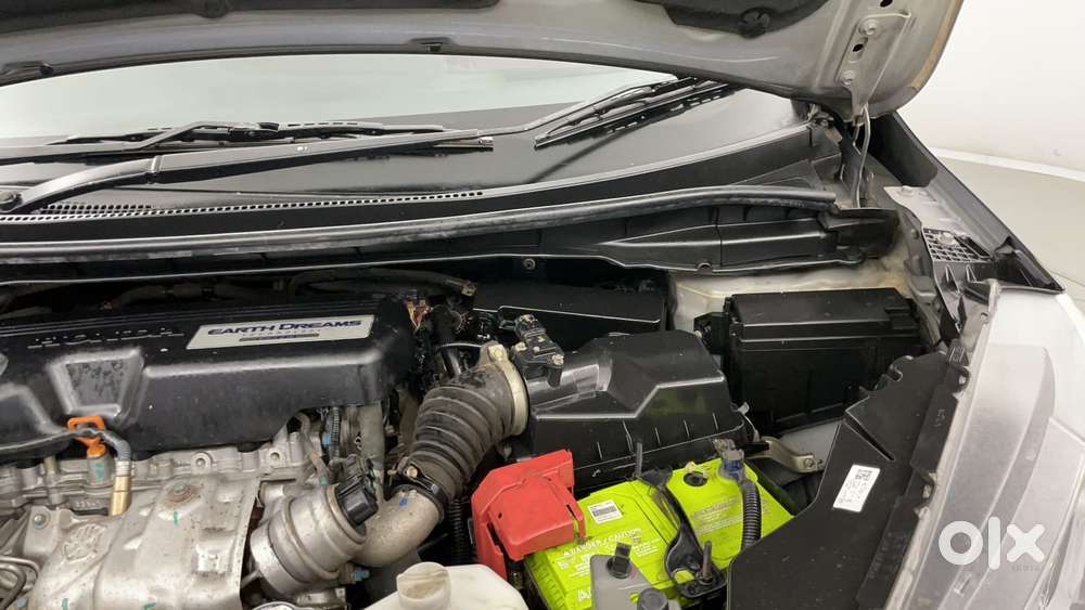 Honda Wr-v [2020-2023] 1.5 Sv I-dtec Mt, 2021, Diesel