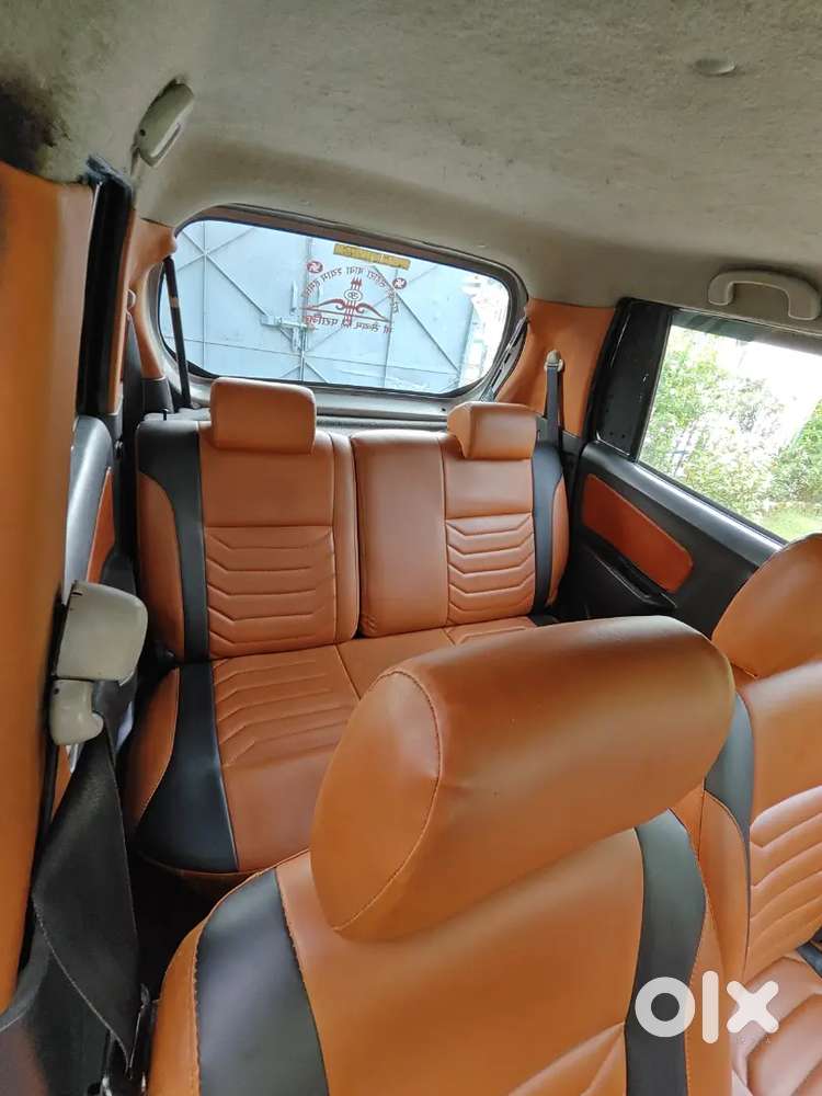 Maruti Suzuki Wagon R 2011 Company Fitted Cng