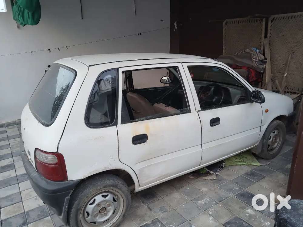 Maruti Suzuki Zen Estilo 1995 Petrol