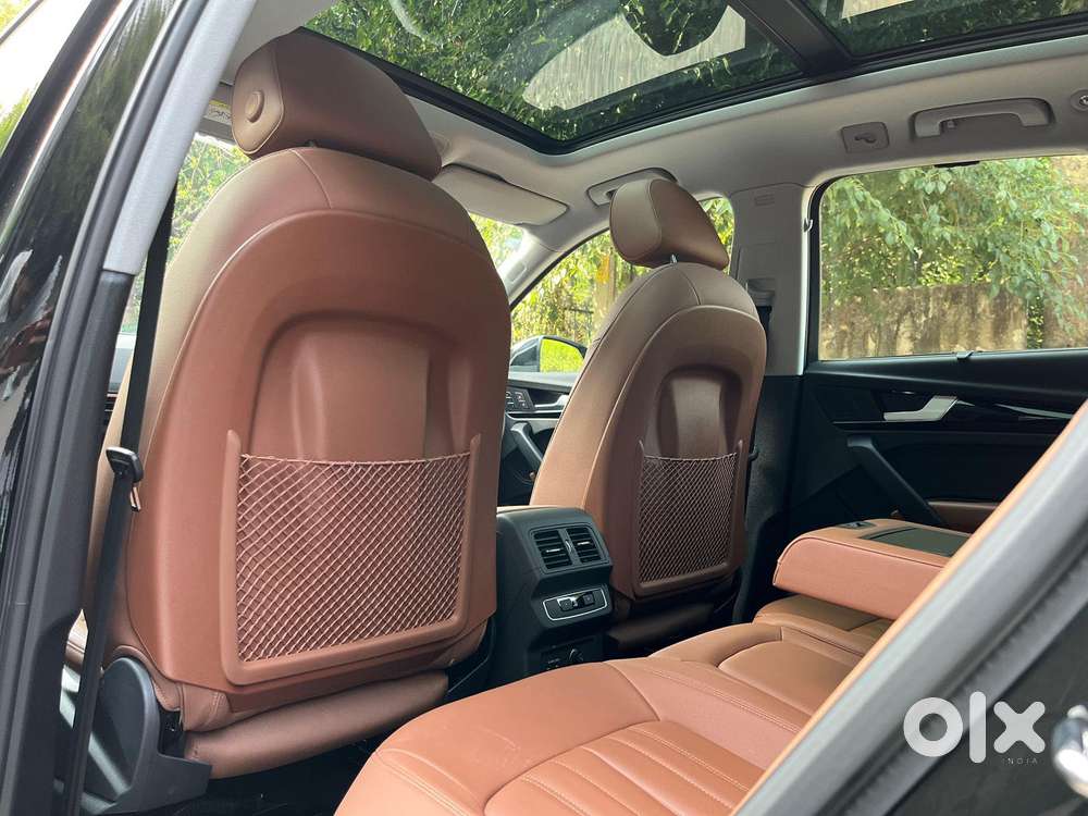 Audi Q5 2.0 45 Tfsi Technology, 2026, Petrol