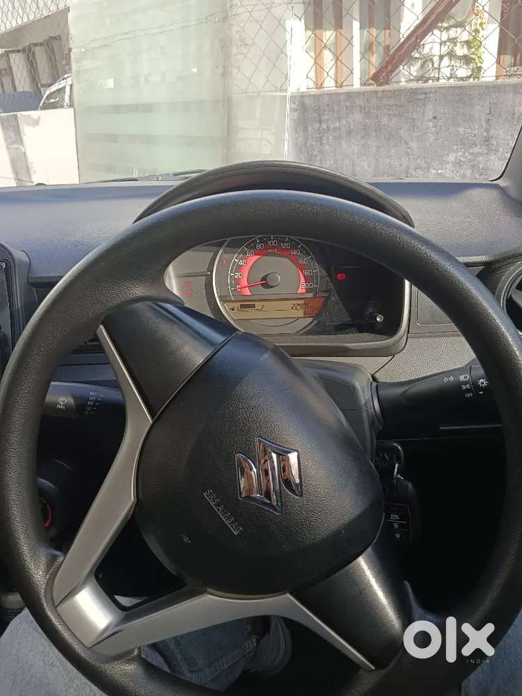 Maruti Suzuki Ignis 2024 Petrol 22000 Km Driven